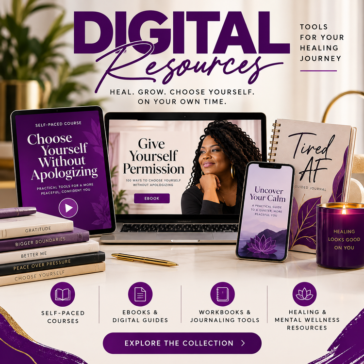 Digital Resources